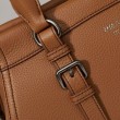 Qualità superiore replica a mano grande Prada 1BG604 Marrone