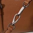 Qualità superiore replica a mano grande Prada 1BG604 Marrone