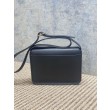 Borse Replica Alta Qualità a tracolla YSL Saint Laurent Niki Besace grana nero