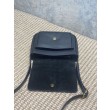 Borse Replica Alta Qualità a tracolla YSL Saint Laurent Niki Besace grana nero