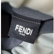 Qualità superiore replica Fendi Mamma Baguette Media/Grande grigio tortora Qualità superiore replica Fendi Mamma Baguette Media/Grande grigio tortora