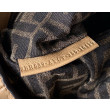 Replica Perfetta hobo Fendi Spy piccola/media/grande con manico ritorto color albicocca Replica Perfetta hobo Fendi Spy piccola/media/grande con manico ritorto color albicocca