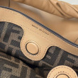 Replica Perfetta hobo Fendi Spy piccola/media/grande con manico ritorto color albicocca Replica Perfetta hobo Fendi Spy piccola/media/grande con manico ritorto color albicocca