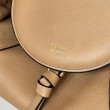 Replica Perfetta hobo Fendi Spy piccola/media/grande con manico ritorto color albicocca Replica Perfetta hobo Fendi Spy piccola/media/grande con manico ritorto color albicocca