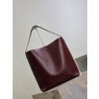 Borse Replica Alta Qualità hobo YSL Saint Laurent Bold pelle liscia Marrone Borse Replica Alta Qualità hobo YSL Saint Laurent Bold pelle liscia Marrone