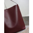 Borse Replica Alta Qualità hobo YSL Saint Laurent Bold pelle liscia Marrone Borse Replica Alta Qualità hobo YSL Saint Laurent Bold pelle liscia Marrone