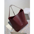 Borse Replica Alta Qualità hobo YSL Saint Laurent Bold pelle liscia Marrone Borse Replica Alta Qualità hobo YSL Saint Laurent Bold pelle liscia Marrone