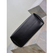 Borsa hobo YSL Saint Laurent Bold pelle liscia Nero Borsa hobo YSL Saint Laurent Bold pelle liscia Nero
