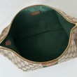 Borse Replica media Gucci Vanity con manico superiore 857799 Marrone