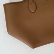 Gucci 839112 Totissima borsa grande tote reversibile marrone