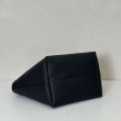 Gucci 839112 Totissima borsa grande tote reversibile nero/marrone