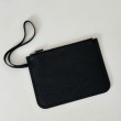 Gucci 839112 Totissima borsa grande tote reversibile nero/marrone