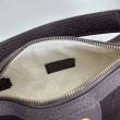 Gucci 846869 Mini borsa Ophidia scamosciato marron