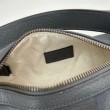 Gucci 846869 Mini borsa Ophidia scamosciato verde