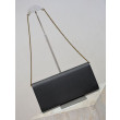Pochette Kate YSL Saint Laurent pelle martellata nero Pochette Kate YSL Saint Laurent pelle martellata nero