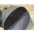 Zaino con cerniera Dior Rider 2.0 Dior Gravity blu navy uomo