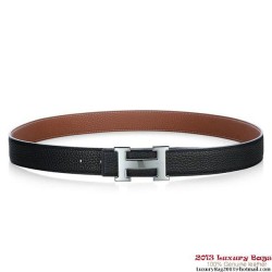 Replica perfette Hermes 50 millimetri Clemence Cintura di pelle HB112-8