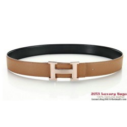 Hermes 50 millimetri Saffiano Cintura di pelle HB113-12
