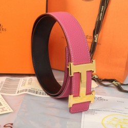 Sito Replica Pari all'originale replica Hermes ha importato la cintura HR1002F Rosa Imitazioni Replica perfette Pari all'originale replica Hermes ha importato la cintura HR1002F Rosa