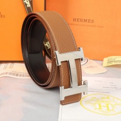Sito Replica Hermes ha importato la cintura HR1002G Khaki Imitazioni Replica perfette Hermes ha importato la cintura HR1002G Khaki