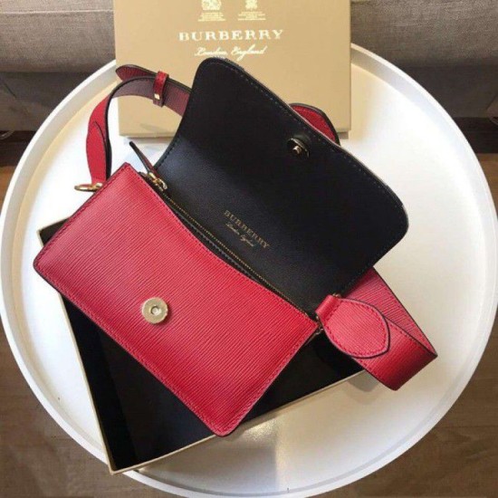 Replica 1:1 Hampshire Borsa a tracolla a quadri vintage A24581 Rossa Outlet Hampshire Borsa a tracolla a quadri vintage A24581 Rossa imitazioni perfette