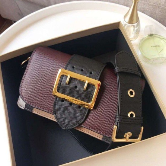 Replica 1:1 Hampshire Borsa a tracolla a quadri vintage A24581 Bordeaux Outlet Hampshire Borsa a tracolla a quadri vintage A24581 Bordeaux imitazioni perfette