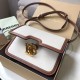 Borsa TBberry piccola in pelle bianca imitazioni perfette
