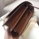 Borsa TBberry piccola in pelle bianca imitazioni perfette