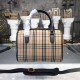 Haymarket House Check Bowling Black imitazioni perfette