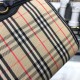 Haymarket House Check Bowling Black imitazioni perfette