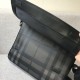 Borsa a tracolla Classic da uomo nera imitazioni perfette