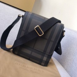 Borsa a tracolla Piccola Uomo nera imitazioni perfette