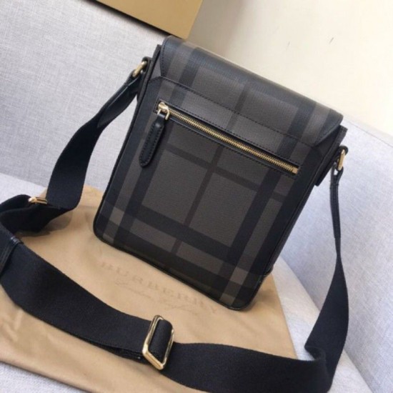 Borsa a tracolla Piccola Uomo nera imitazioni perfette
