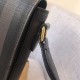 Borsa a tracolla Piccola Uomo nera imitazioni perfette