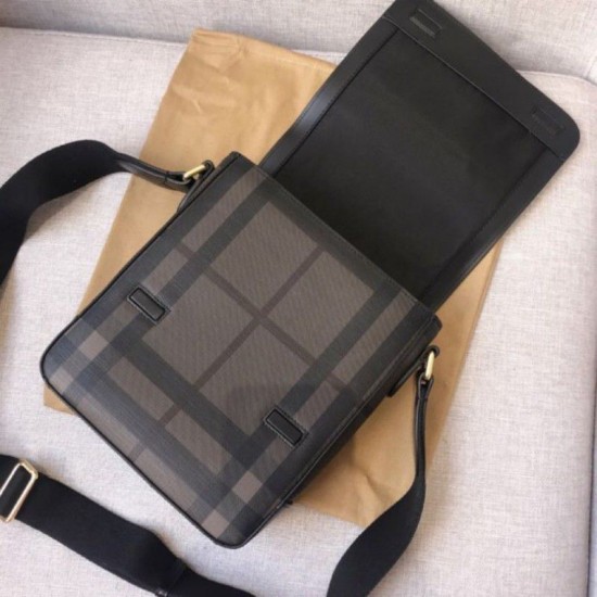 Borsa a tracolla Piccola Uomo nera imitazioni perfette