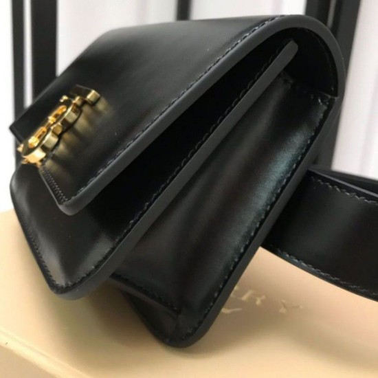 Replica Perfetta da cintura con cintura nera imitazioni perfette