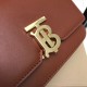 Borse Firmate Replica da cintura con cintura marrone imitazioni perfette