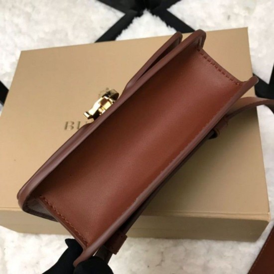 Borse Firmate Replica da cintura con cintura marrone imitazioni perfette