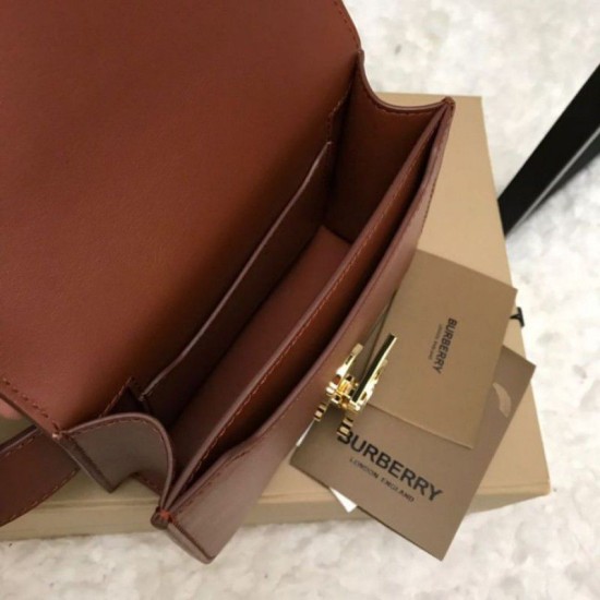 Borse Firmate Replica da cintura con cintura marrone imitazioni perfette