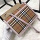 Replica 1:1 Borsa a tracolla con motivo Vintage check rosa Outlet Borsa a tracolla con motivo Vintage check rosa imitazioni perfette