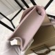 Replica 1:1 Borsa a tracolla con motivo Vintage check rosa Outlet Borsa a tracolla con motivo Vintage check rosa imitazioni perfette