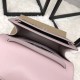 Replica 1:1 Borsa a tracolla con motivo Vintage check rosa Outlet Borsa a tracolla con motivo Vintage check rosa imitazioni perfette