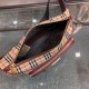 Replica 1:1 Borse Alta Qualità a tracolla con motivo Vintage check Outlet Borse Replica Alta Qualità a tracolla con motivo Vintage check imitazioni perfette