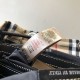 Zaino Medium da donna con motivo Vintage check e banda con icona imitazioni perfette