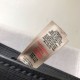 Borse Replica a tracolla da uomo London Check nera imitazioni perfette