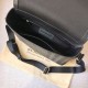 London Check Borse Firmate Replica a tracolla da uomo blu imitazioni perfette