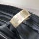 Borse Firmate Replica a tracolla Check Uomo grigia imitazioni perfette