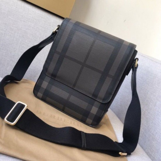 Borsa a tracolla Piccola Uomo nera imitazioni perfette