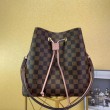 Borsa Neonoe Damier Ebene N40198