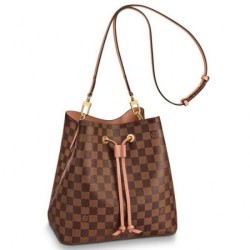 Borsa Neonoe Damier Ebene N40198 imitazioni perfette